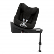 Sirona Ti i-Size - Sepia Black PLUS Sepia Black PLUS